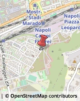 Bar e Ristoranti - Arredamento Napoli,80124Napoli