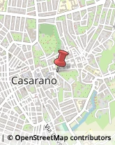 Formazione, Orientamento e Addestramento Professionale - Scuole Casarano,73042Lecce