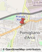 Via Roma, 54,80038Pomigliano d'Arco