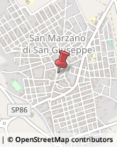 Giornalai San Marzano di San Giuseppe,74020Taranto