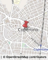 Bar e Caffetterie Copertino,73043Lecce