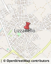 Gioiellerie e Oreficerie - Dettaglio Lizzanello,73023Lecce