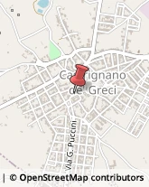 Gioiellerie e Oreficerie - Dettaglio Castrignano de' Greci,73020Lecce