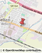 Ambulanze Private Bellizzi,84092Salerno