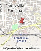 Tessuti Arredamento - Dettaglio Francavilla Fontana,72021Brindisi