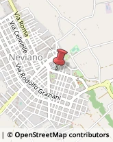 Aziende Sanitarie Locali (ASL) Neviano,73040Lecce