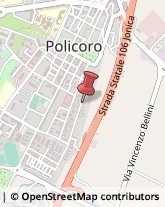 Avvocati Policoro,75025Matera