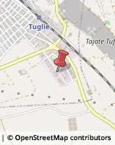 Falegnami Tuglie,73058Lecce