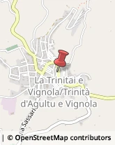 Pasticcerie - Produzione e Ingrosso Trinità d'Agultu e Vignola,07038Olbia-Tempio