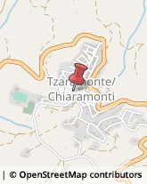 Supermercati e Grandi magazzini Chiaramonti,07030Sassari