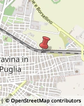 Ponteggi Edilizia Gravina in Puglia,70024Bari