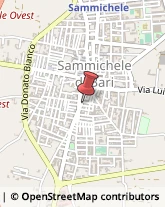Gelaterie Sammichele di Bari,70010Bari