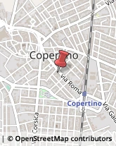 Pasticcerie - Dettaglio Copertino,73043Lecce