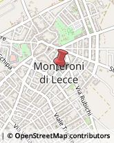 Tabaccherie Monteroni di Lecce,73047Lecce