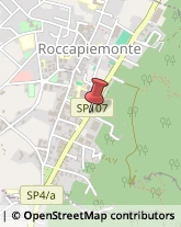 Rosticcerie e Salumerie Roccapiemonte,84086Salerno