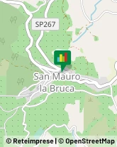 Comuni e Servizi Comunali San Mauro la Bruca,84070Salerno