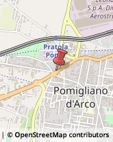 Via Roma, 67,80038Pomigliano d'Arco