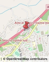 Distribuzione Gas Auto - Servizio,83100Avellino