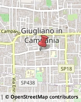 Via Aniello Palumbo, 31,80014Giugliano in Campania