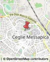 Valigerie ed Articoli da Viaggio - Dettaglio Ceglie Messapica,72013Brindisi