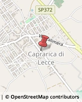 Dermatologia - Medici Specialisti Caprarica di Lecce,73010Lecce