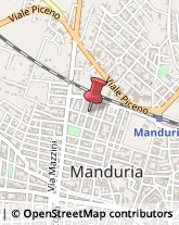 Pranoterapia - Benessere Manduria,74024Taranto