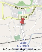 Consulenze Speciali Castel San Giorgio,84083Salerno