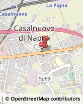 Pizzerie Casalnuovo di Napoli,80013Napoli