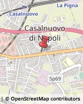 Detersivi e Detergenti Casalnuovo di Napoli,80013Napoli