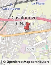 Tour Operator e Agenzia di Viaggi Casalnuovo di Napoli,80013Napoli