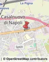 Salotti Casalnuovo di Napoli,80013Napoli
