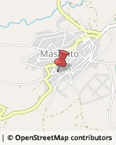 Carabinieri Maschito,85020Potenza