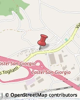 Ambulatori e Consultori Castel San Giorgio,84083Salerno