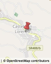 Aziende Sanitarie Locali (ASL) Castel San Lorenzo,84049Salerno