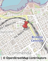 Lavoro Interinale Brindisi,72100Brindisi