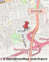 Imprese di Pulizia Pomigliano d'Arco,80038Napoli