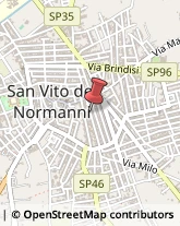 Ortognatodonzia - Medici Specialisti San Vito dei Normanni,72019Brindisi