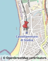 Porte Castellammare di Stabia,80053Napoli