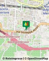 Autorimesse e Parcheggi Nocera Inferiore,84014Salerno