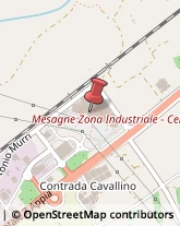 Profumi - Produzione e Commercio Mesagne,72023Brindisi