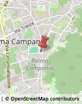 Poste Palma Campania,80036Napoli