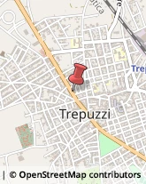 Lavanderie Trepuzzi,73019Lecce