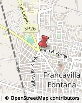 Commercialisti Francavilla Fontana,72021Brindisi