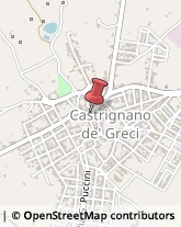 Pescherie Castrignano de' Greci,73020Lecce