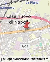 Impianti di Riscaldamento Casalnuovo di Napoli,80013Napoli