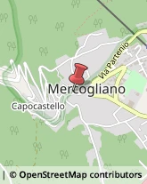 Sport - Scuole Mercogliano,83013Avellino