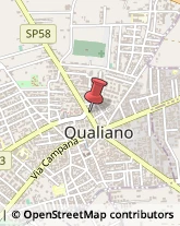 Farmacie Qualiano,80019Napoli