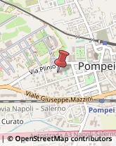 Case di Riposo e Istituti di Ricovero per Anziani Pompei,80045Napoli