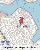 Pubblicità - Concessionari Stampa Brindisi,72100Brindisi