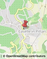 Alberghi Caselle in Pittari,84030Salerno